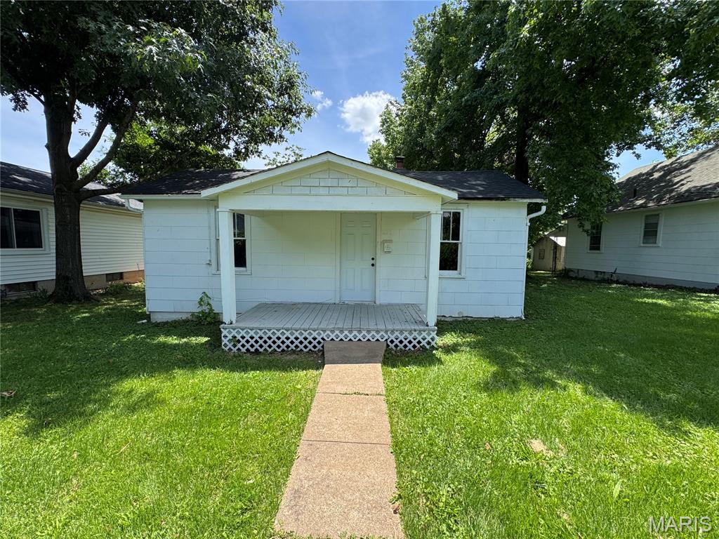 John Ross Add - Residential