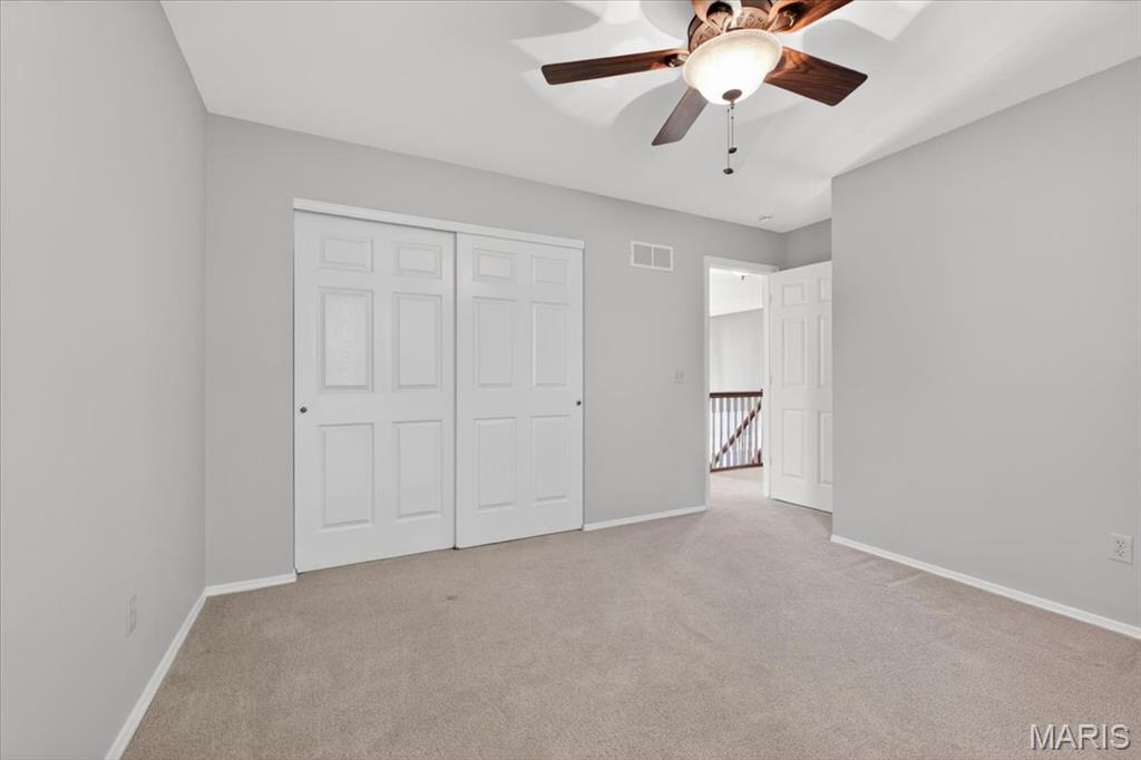 Forder Oaks Add One - Residential
