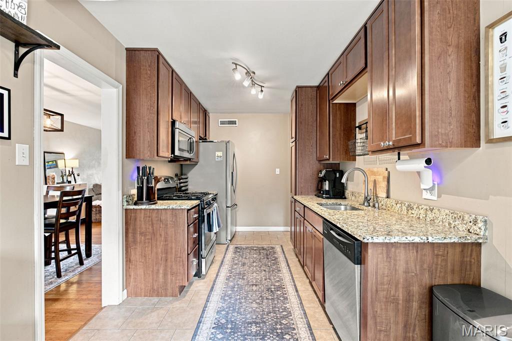 O Day Place - Residential