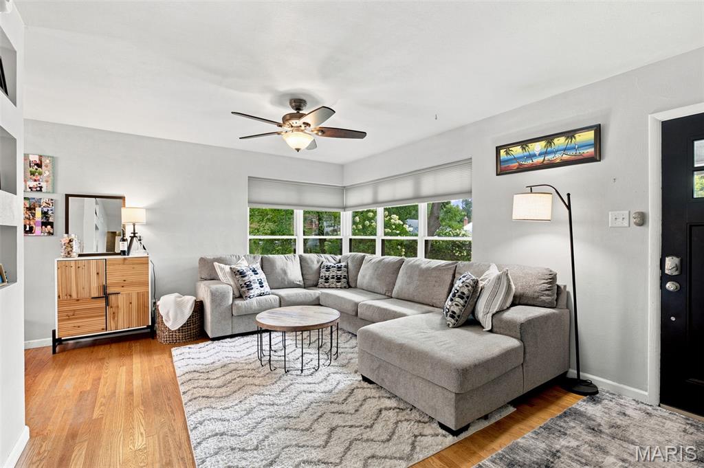 O Day Place - Residential