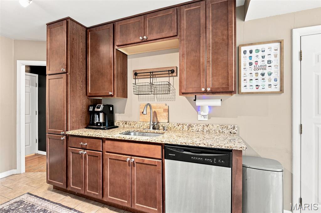 O Day Place - Residential