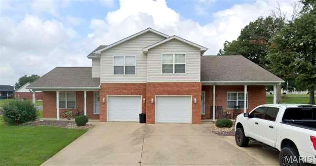 Green Valley Estates - Residential Income