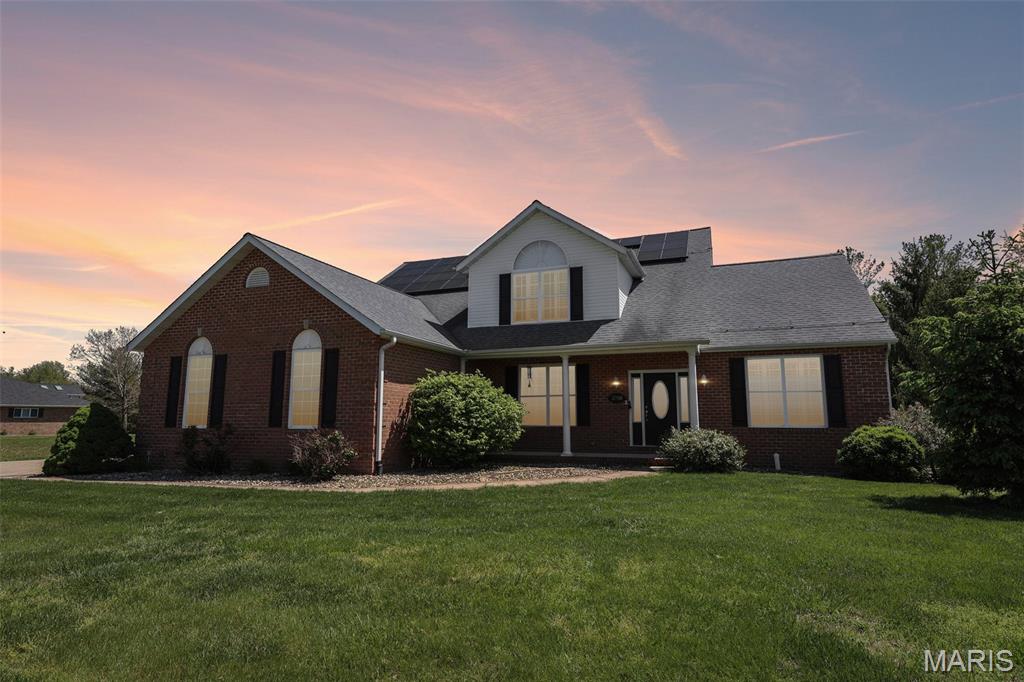 Governors Run Village - Residential