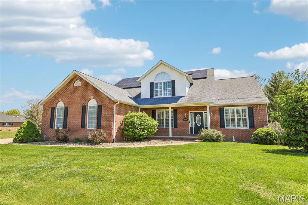Governors Run Village - Residential