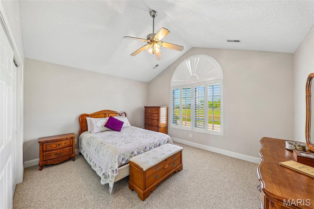 Governors Run Village - Residential