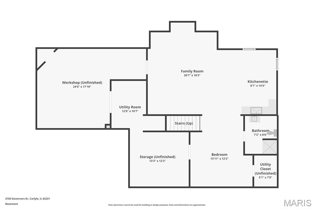 Governors Run Village - Residential
