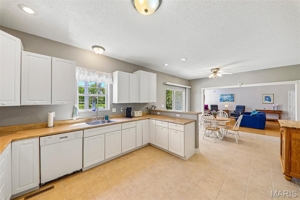 Governors Run Village - Residential