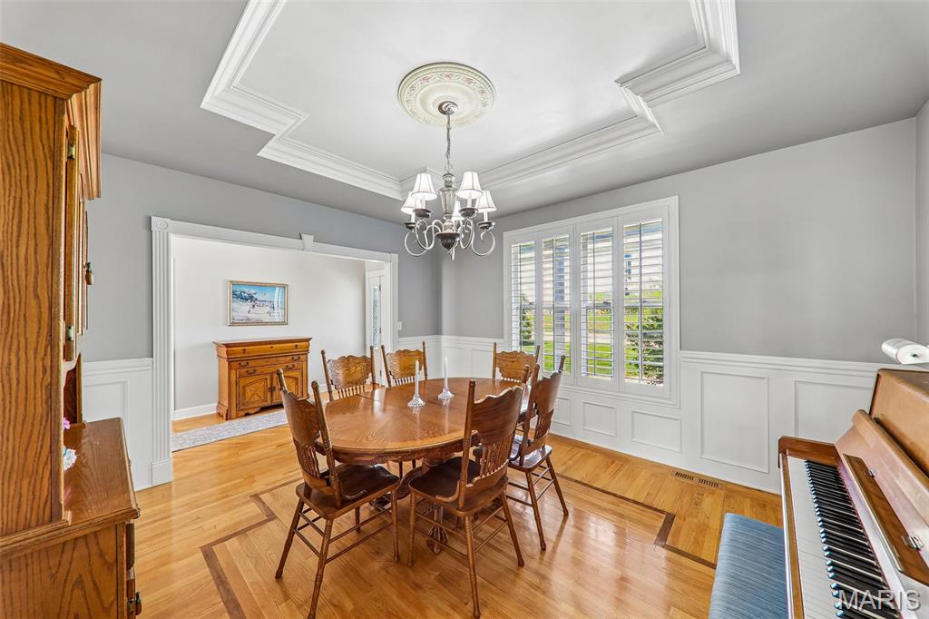 Governors Run Village - Residential