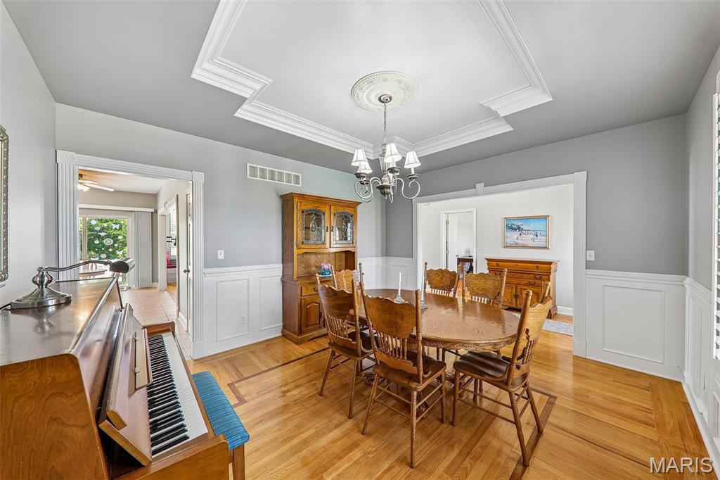 Governors Run Village - Residential