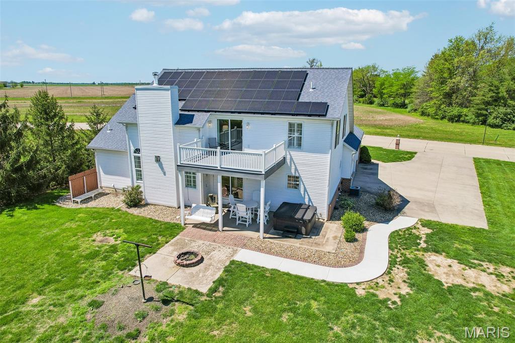 Governors Run Village - Residential