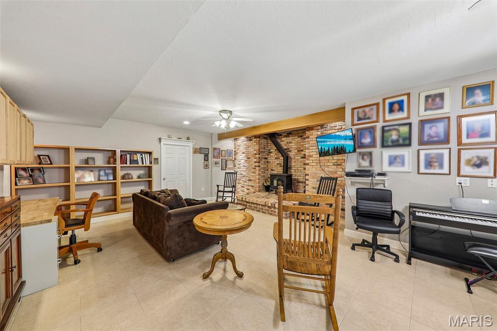 Governors Run Village - Residential