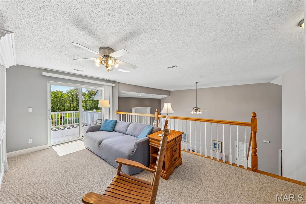 Governors Run Village - Residential