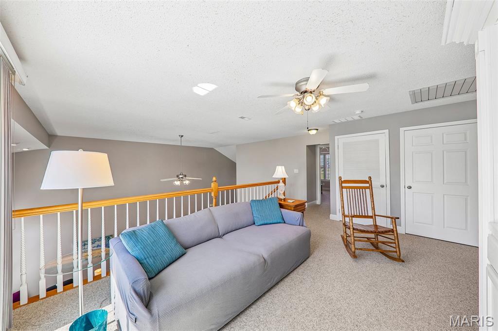 Governors Run Village - Residential