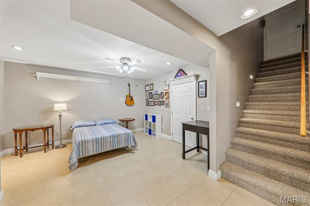 Governors Run Village - Residential