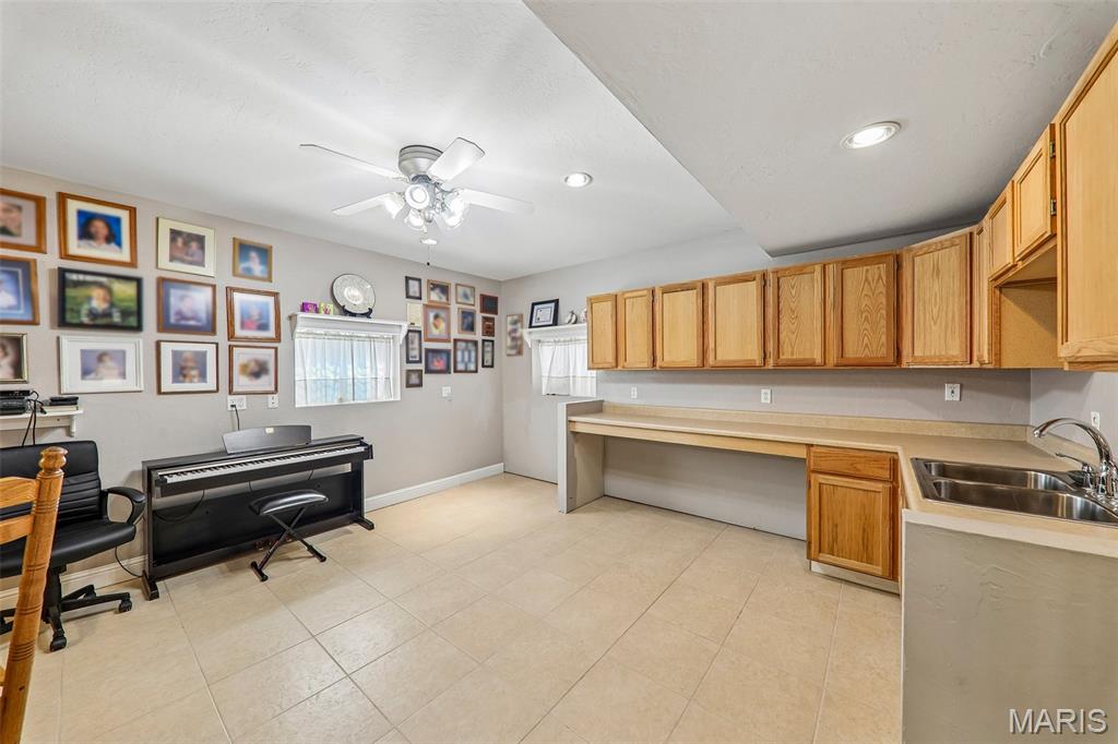 Governors Run Village - Residential