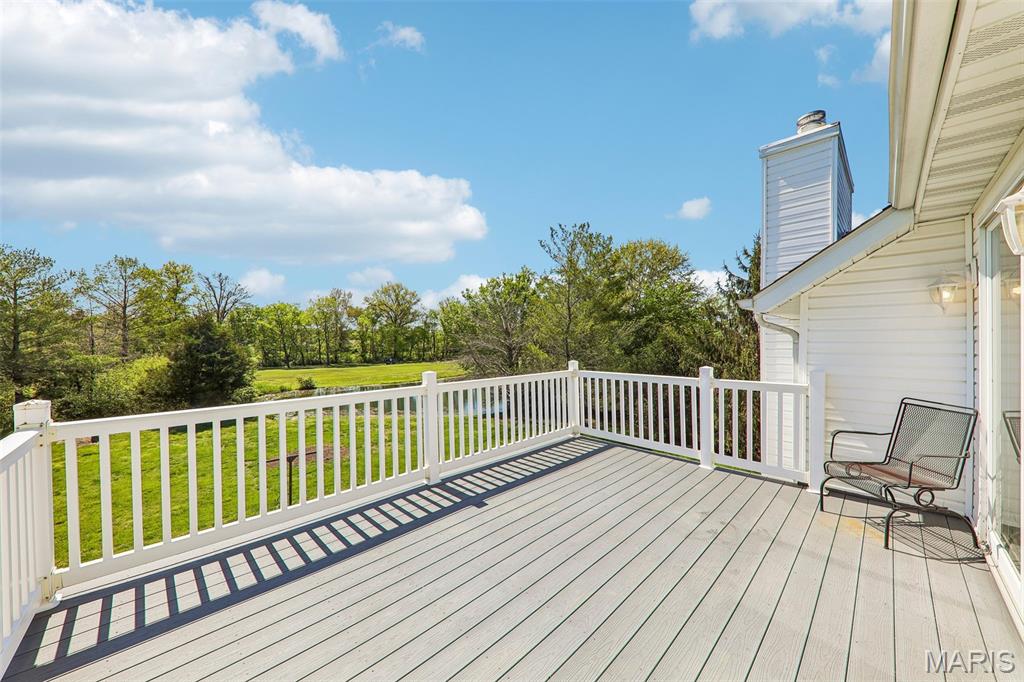 Governors Run Village - Residential