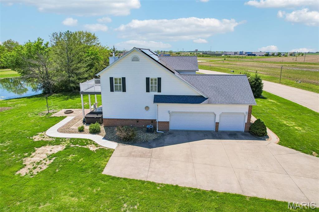 Governors Run Village - Residential
