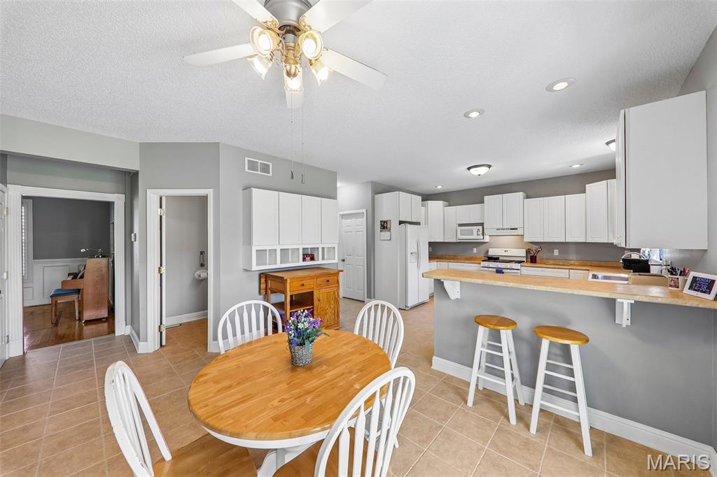 Governors Run Village - Residential