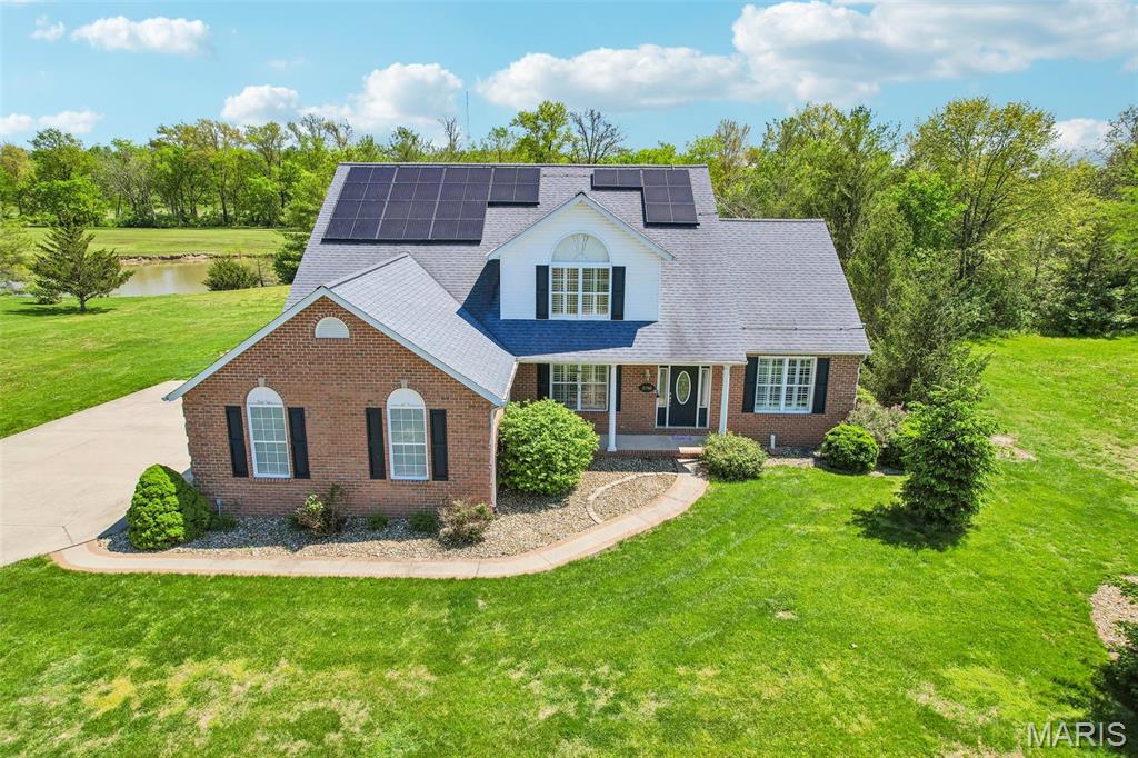 Governors Run Village - Residential