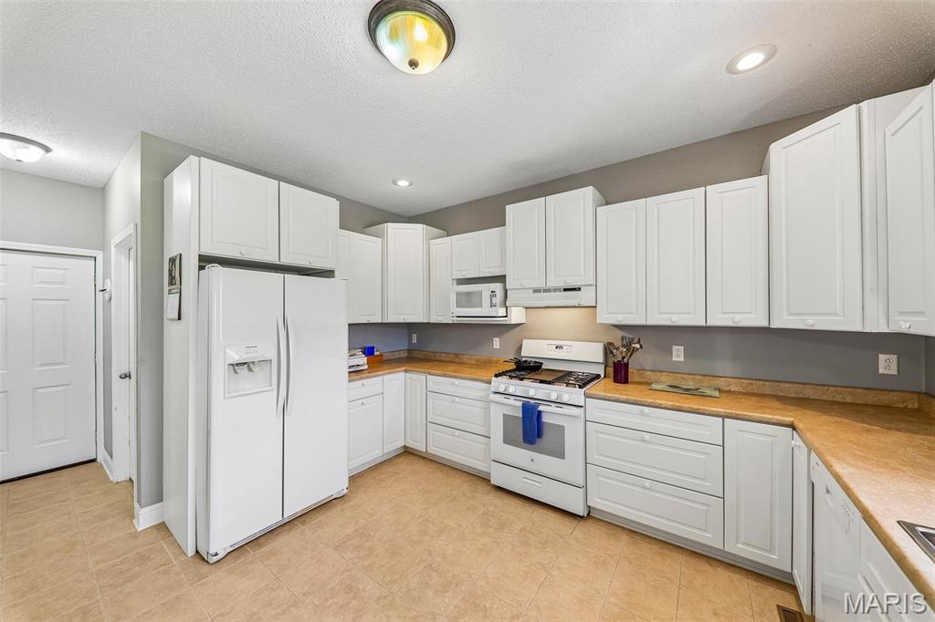 Governors Run Village - Residential