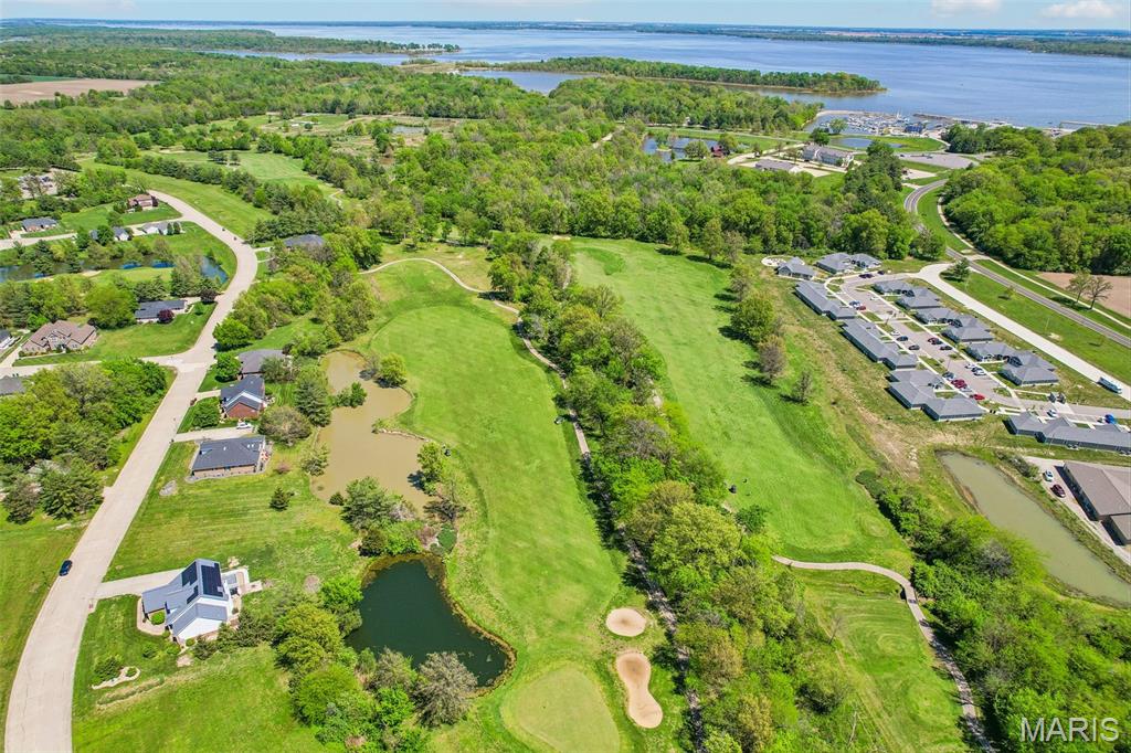 Governors Run Village - Residential