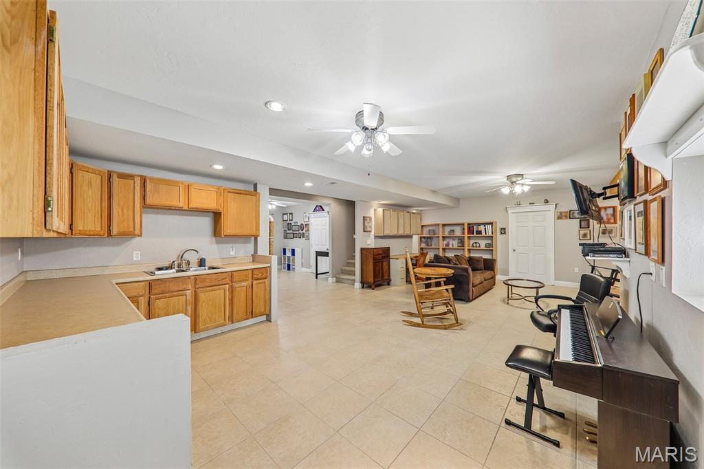 Governors Run Village - Residential