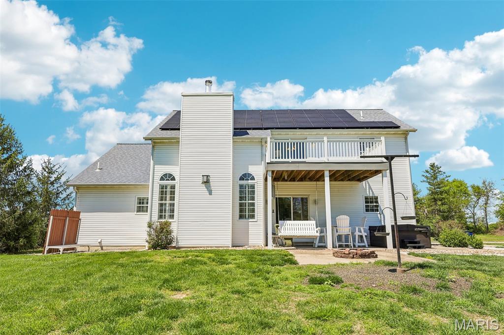 Governors Run Village - Residential