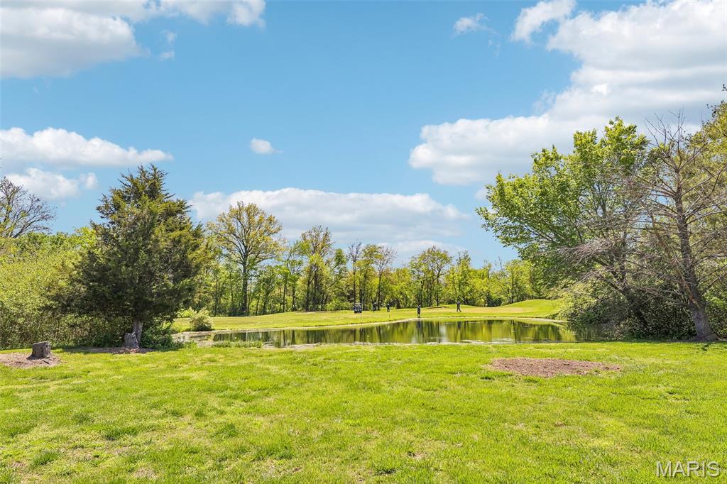 Governors Run Village - Residential