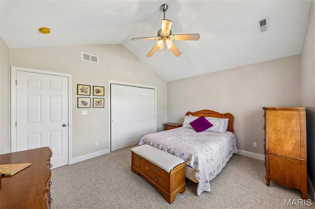 Governors Run Village - Residential