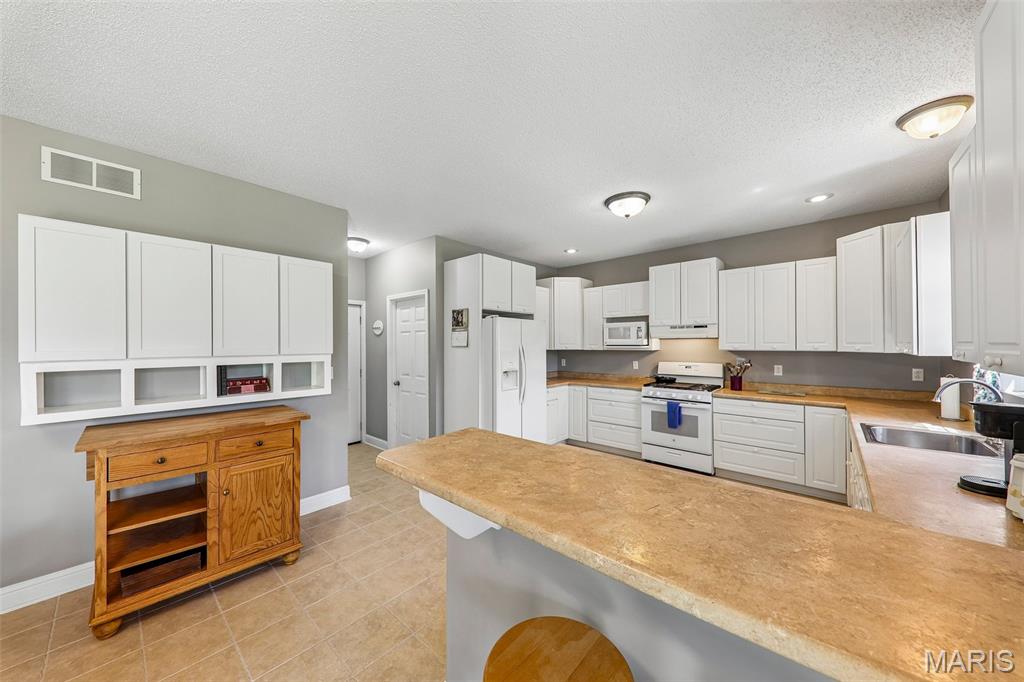 Governors Run Village - Residential