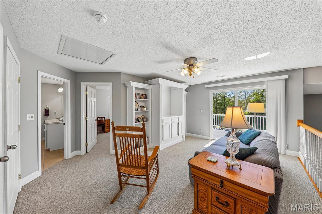 Governors Run Village - Residential