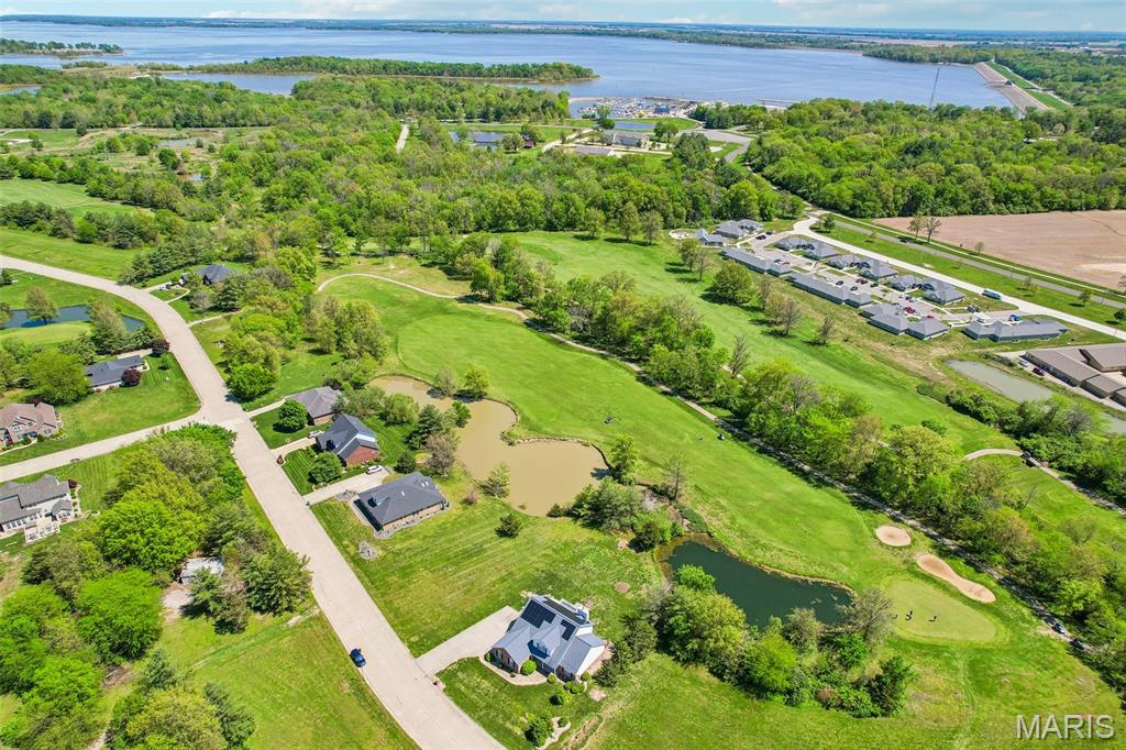 Governors Run Village - Residential