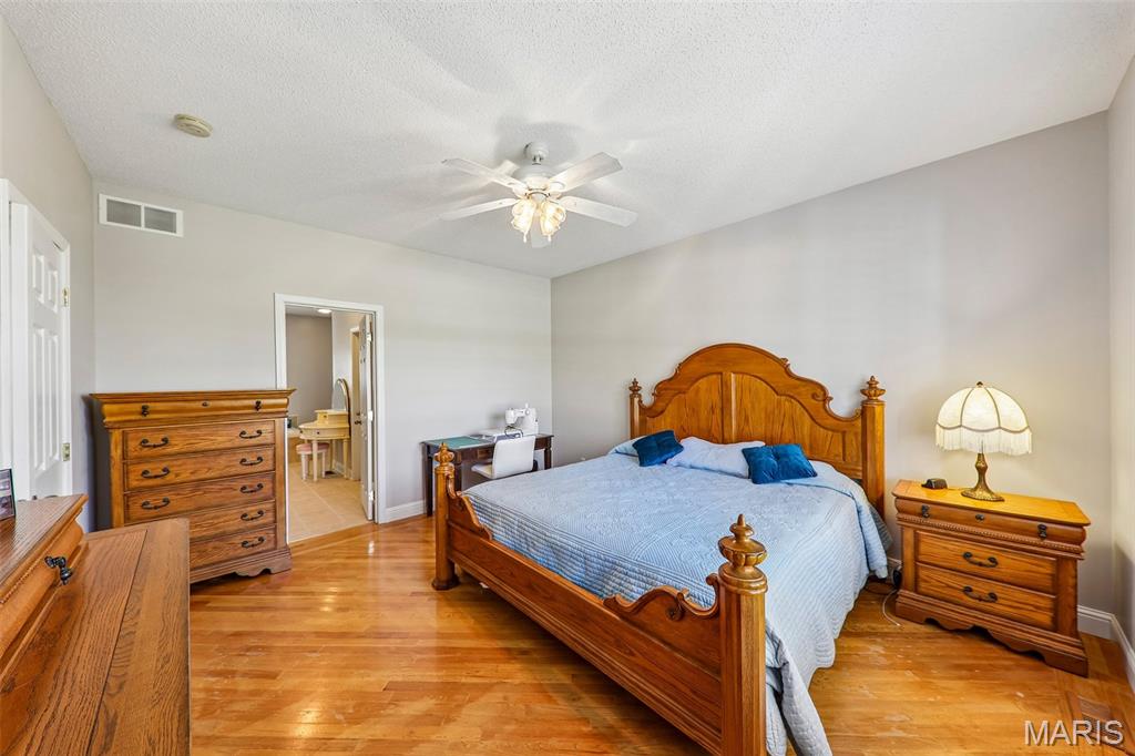 Governors Run Village - Residential
