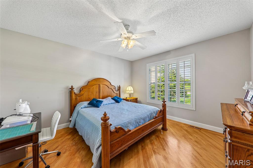 Governors Run Village - Residential