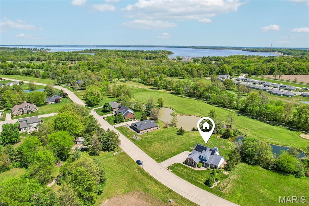 Governors Run Village - Residential