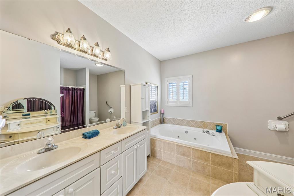 Governors Run Village - Residential