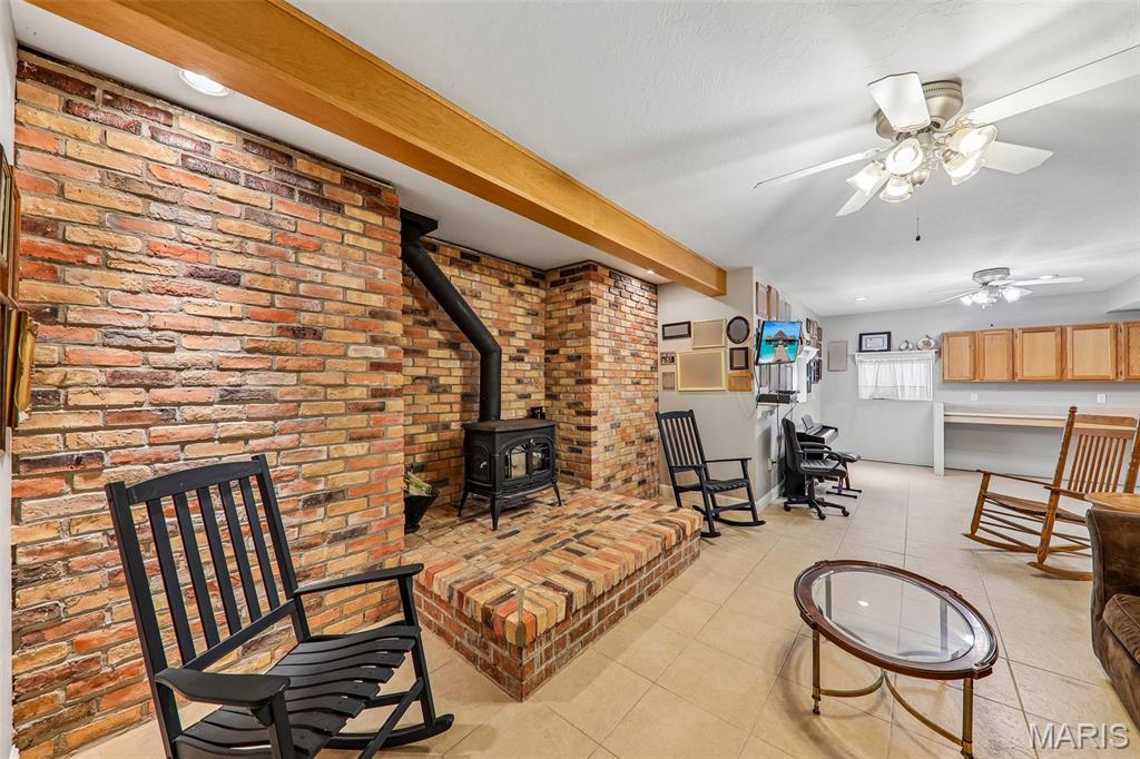 Governors Run Village - Residential