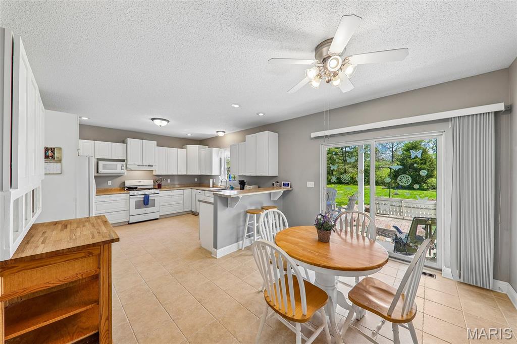 Governors Run Village - Residential