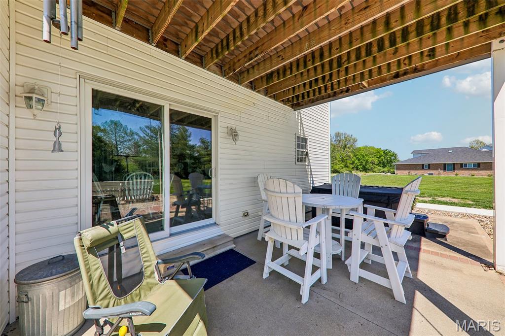 Governors Run Village - Residential