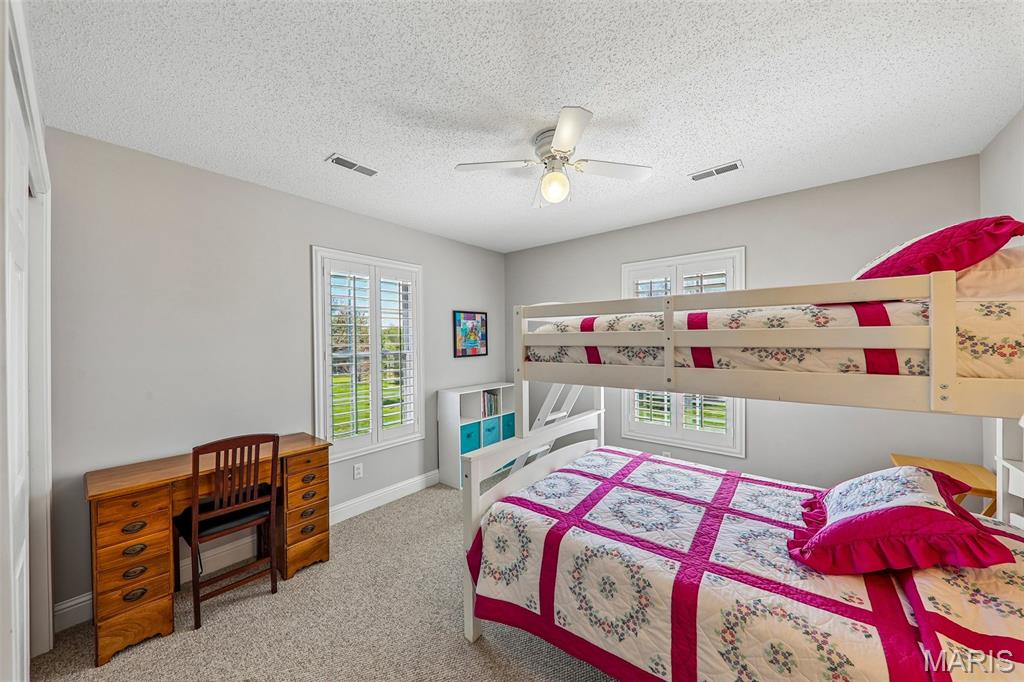 Governors Run Village - Residential