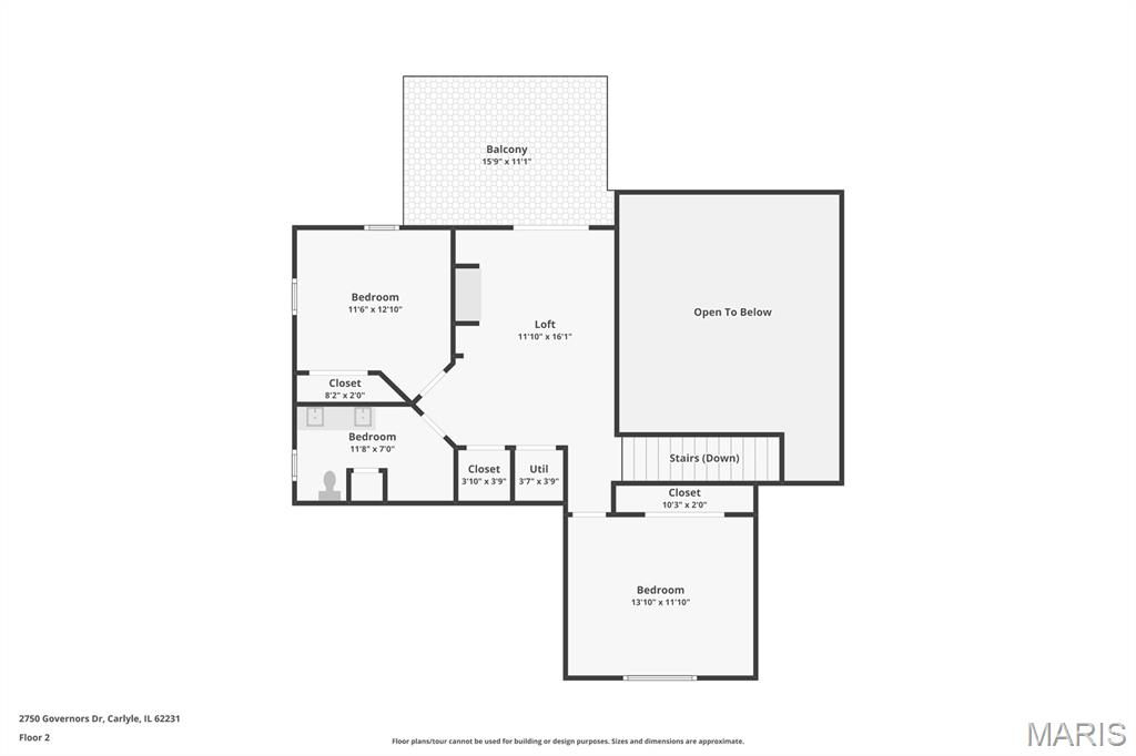 Governors Run Village - Residential