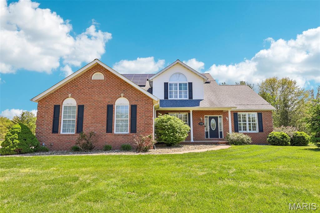 Governors Run Village - Residential
