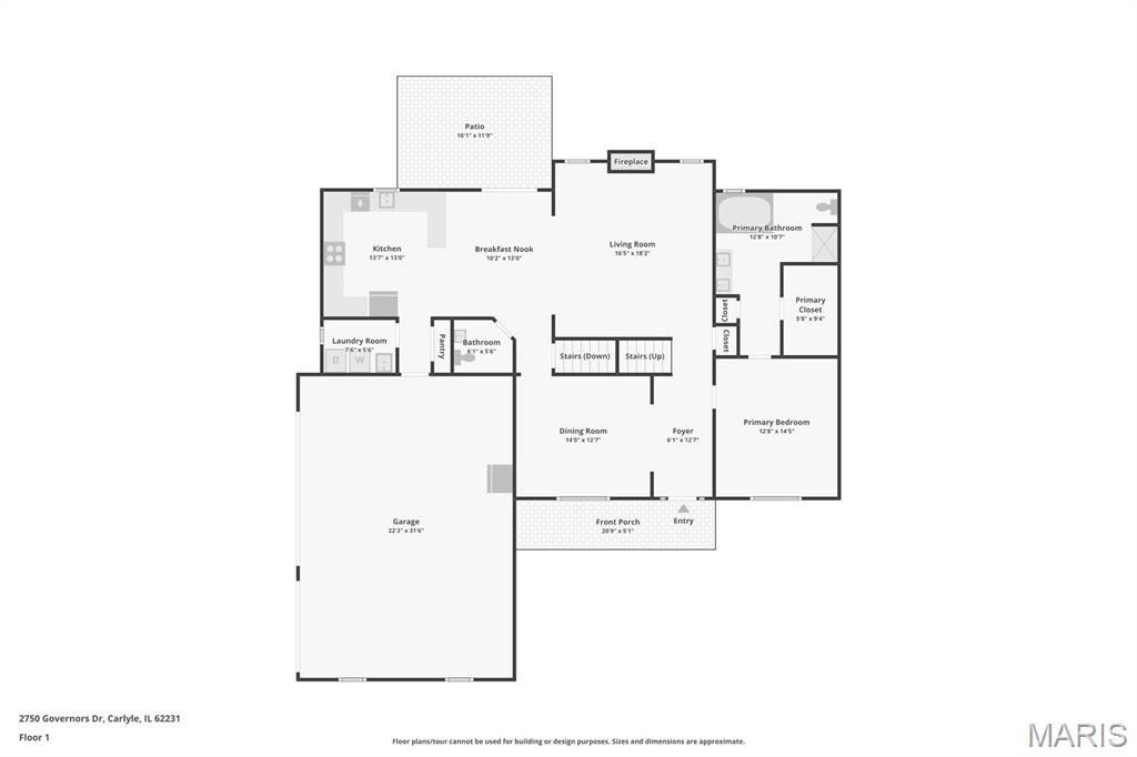 Governors Run Village - Residential