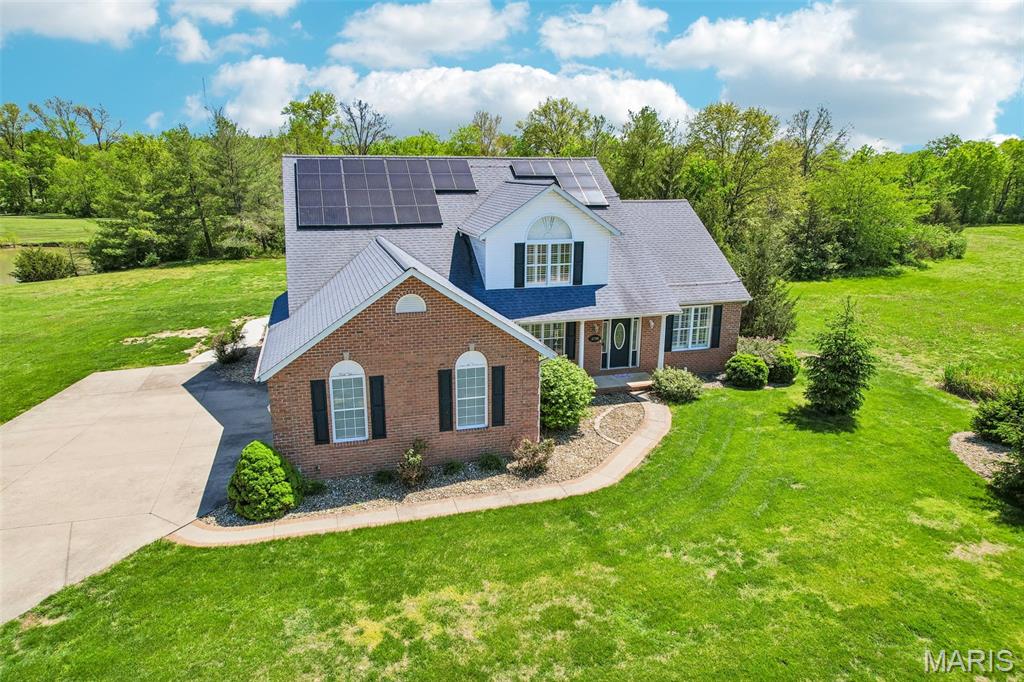 Governors Run Village - Residential