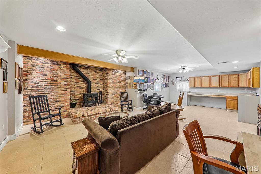 Governors Run Village - Residential