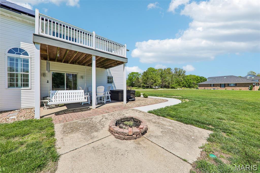 Governors Run Village - Residential
