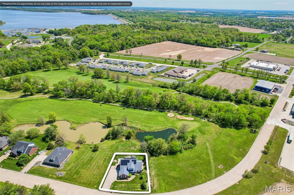 Governors Run Village - Residential