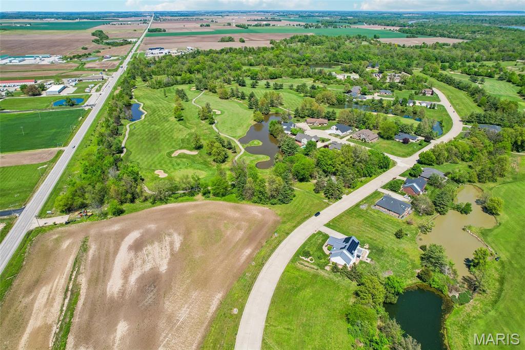 Governors Run Village - Residential