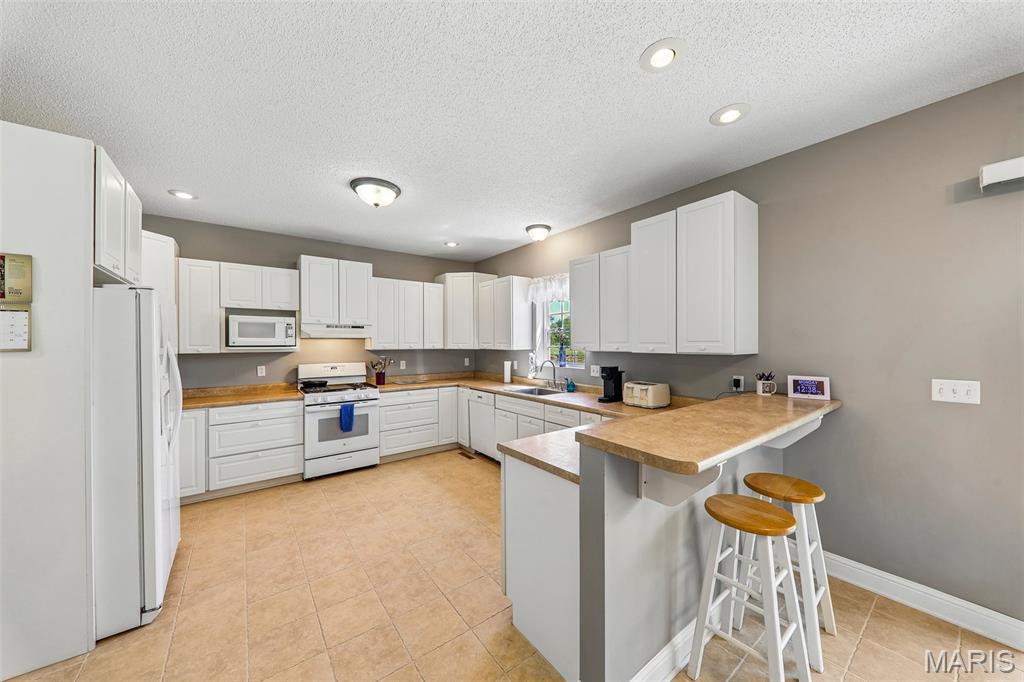 Governors Run Village - Residential