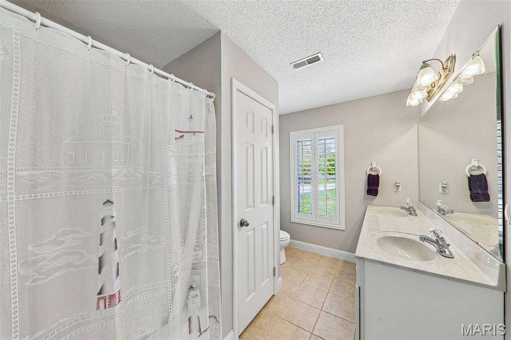 Governors Run Village - Residential